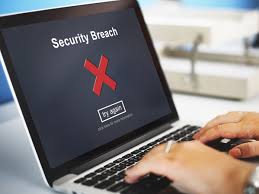 COMP1300 Business Report on Cyber Security Breach Assessment - AU