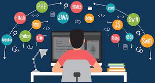ITECH5403 Language Design Essay - Federation University Australia.