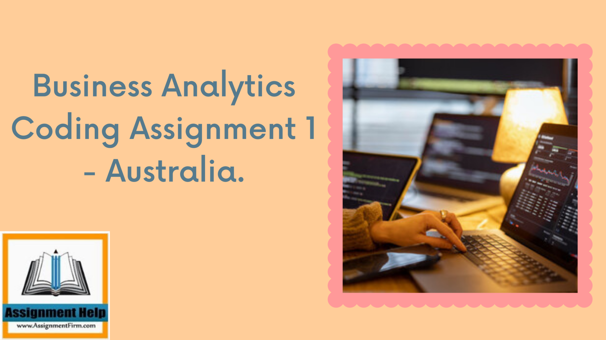 business analytics assignment 1