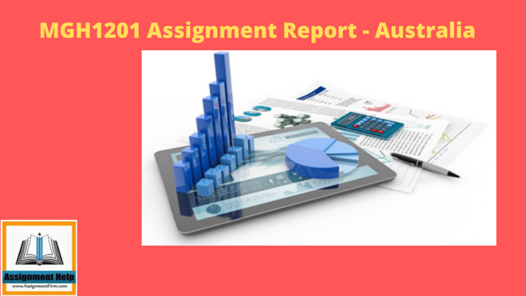 MGH1201 Assignment Report - Australia