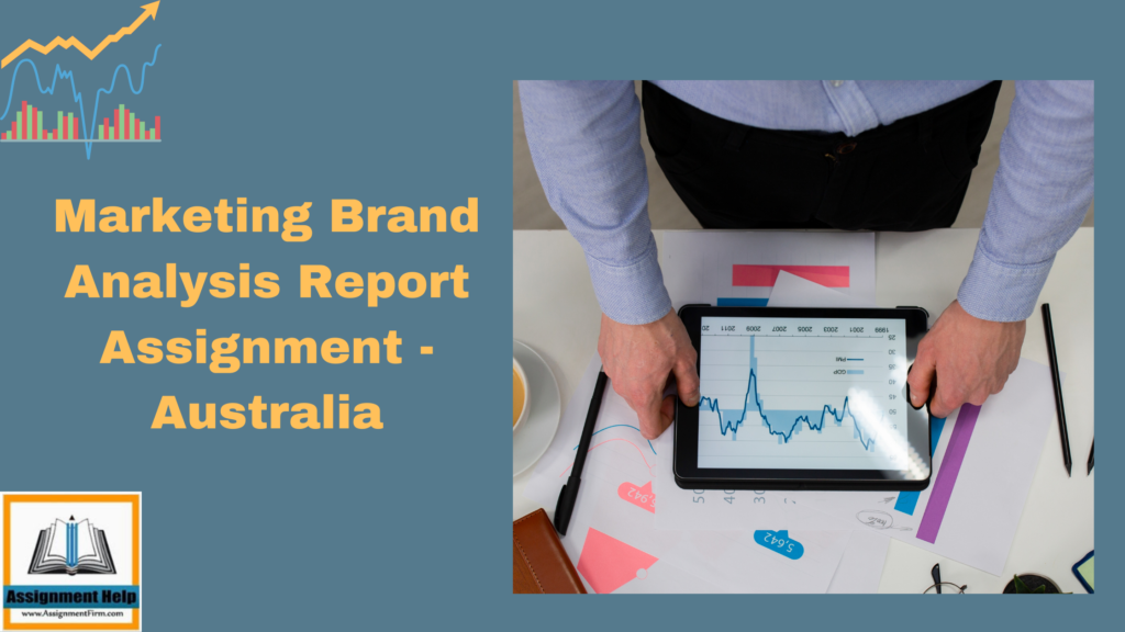 Marketing Brand Analysis Report Assignment - Australia