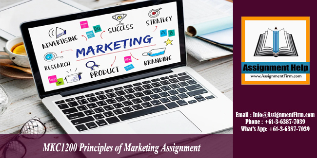 MKT304A Brand And Product Management Assignment 3 - Australia