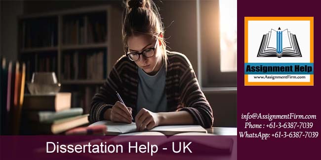 We provide more than just writing assistance with our dissertation Help service. We offer a comprehensive strategy to help you succeed academically. We can help you with any aspect of creation, editing, the process of proofreading and research, including topic selection.